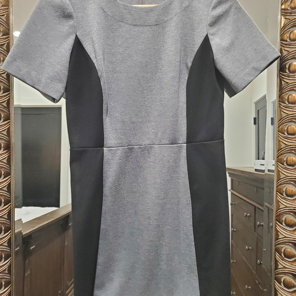 Loft Dress 2P